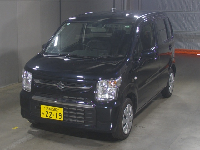SUZUKI WAGON R 2024