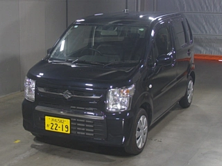 SUZUKI WAGON R 2024