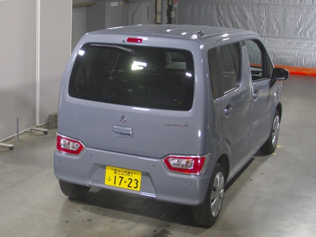 SUZUKI WAGON R 2024