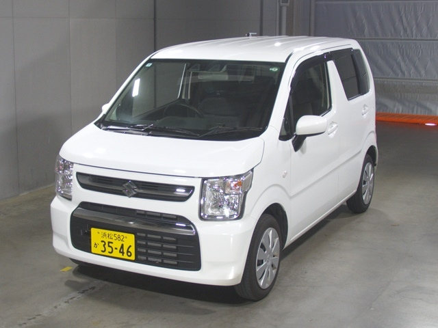 SUZUKI WAGON R 2024