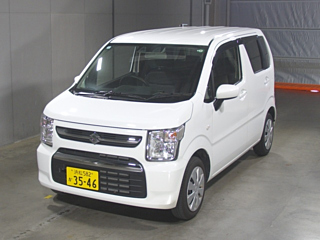 SUZUKI WAGON R 2024