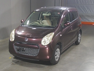 SUZUKI ALTO 2010