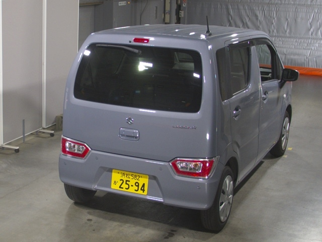 SUZUKI WAGON R 2024