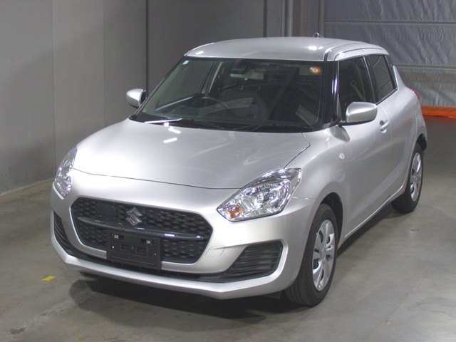 SUZUKI SWIFT 2023