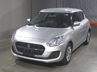 SUZUKI SWIFT 2023