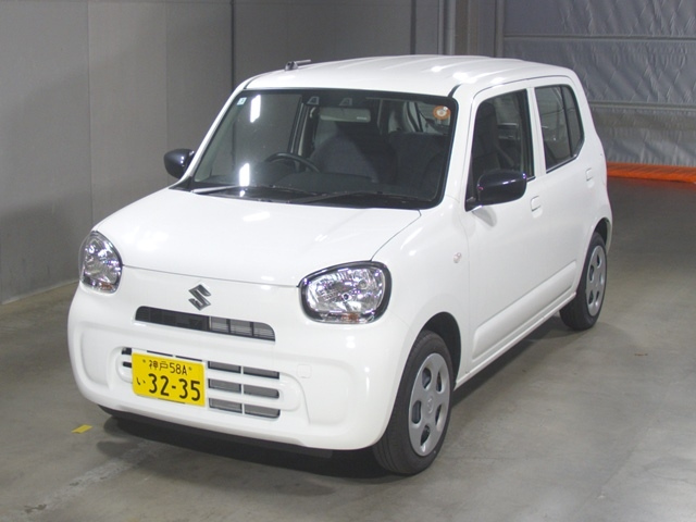 SUZUKI ALTO 2025