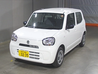 SUZUKI ALTO 2025
