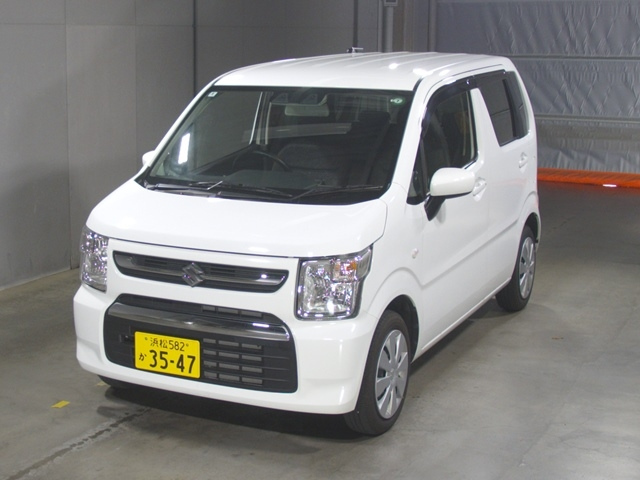 SUZUKI WAGON R 2024