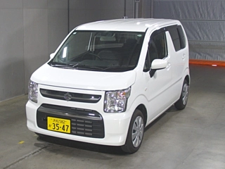 SUZUKI WAGON R 2024