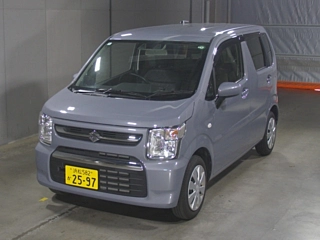 SUZUKI WAGON R 2024
