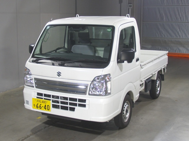 SUZUKI CARRY TRUCK 2024