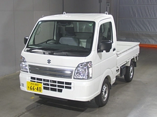 SUZUKI CARRY TRUCK 2024