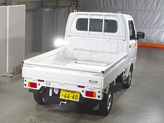 SUZUKI CARRY TRUCK 2024
