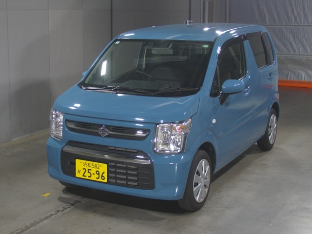 SUZUKI WAGON R 2024