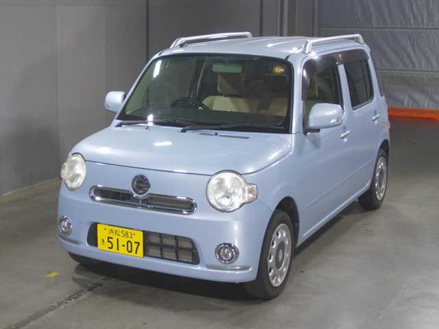 DAIHATSU MIRA 2013
