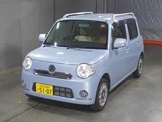 DAIHATSU MIRA 2013