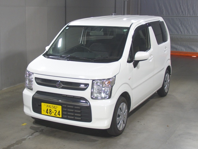 SUZUKI WAGON R 2024
