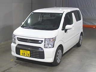 SUZUKI WAGON R 2024