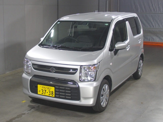 SUZUKI WAGON R 2024