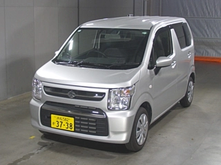 SUZUKI WAGON R 2024