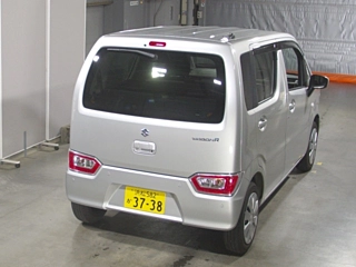 SUZUKI WAGON R 2024