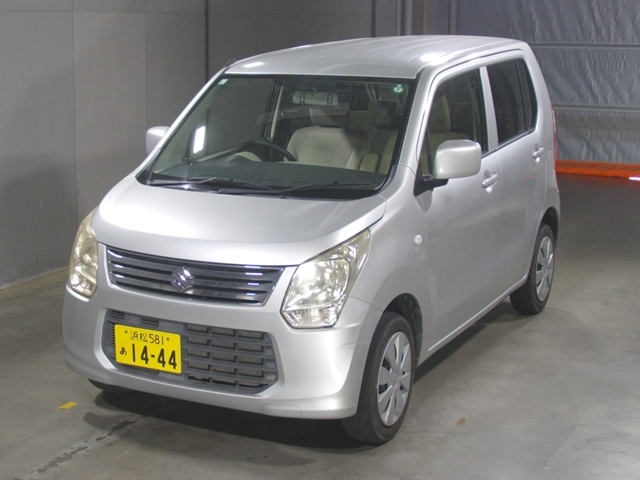 SUZUKI WAGON R 2013