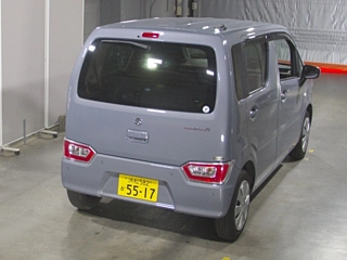 SUZUKI WAGON R 2024