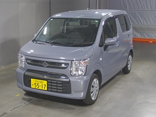 SUZUKI WAGON R 2024