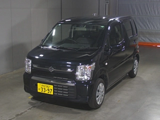SUZUKI WAGON R 2024