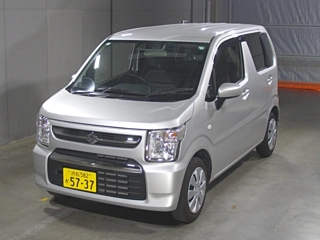 SUZUKI WAGON R 2024