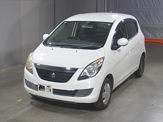 SUZUKI CERVO 2007