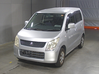 SUZUKI WAGON R 2011