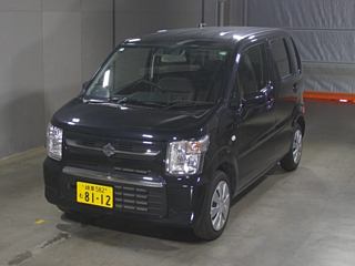 SUZUKI WAGON R 2024