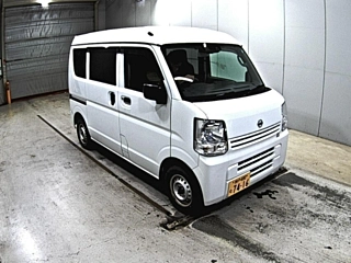 NISSAN CLIPPER VAN 2022