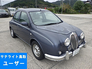 MITSUOKA VIEWT 2005