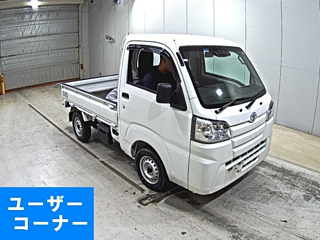 TOYOTA PIXIS TRUCK 2021