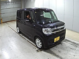 MAZDA FLAIR WAGON 2020