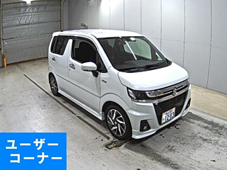 SUZUKI WAGON R 2022