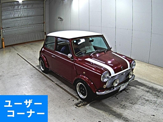 ROVER MINI 1992
