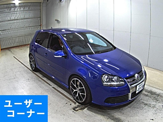 VOLKSWAGEN GOLF 2006