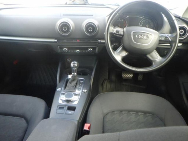 AUDI A3 2013