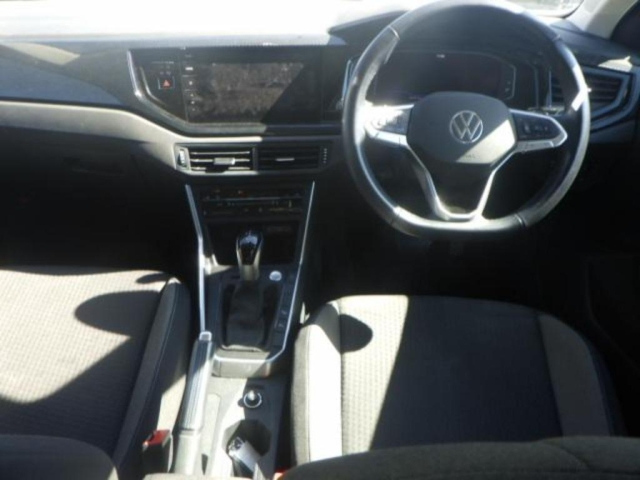 VOLKSWAGEN POLO 2022