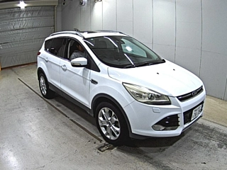 FORD KUGA 2015