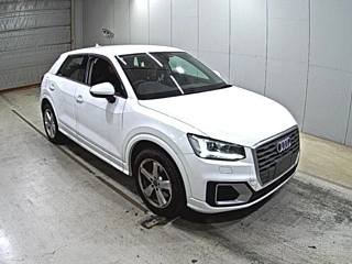 AUDI Q2 2017
