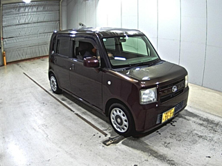 DAIHATSU MOVE CONTE 2015