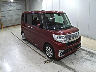 DAIHATSU TANTO 2016