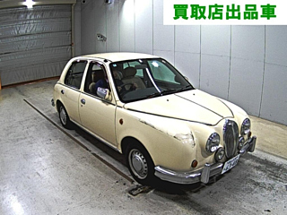 MITSUOKA VIEWT 2001