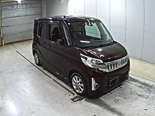 MITSUBISHI EK SPACE 2016