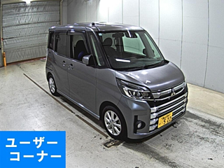MITSUBISHI EK SPACE 2017