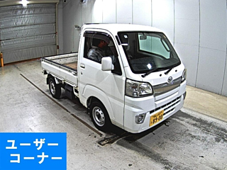 DAIHATSU HIJET TRUCK 2016